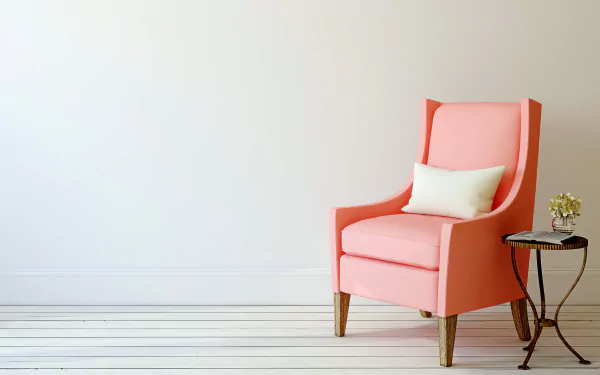 interior man made furniture HD Desktop Wallpaper | Background Image