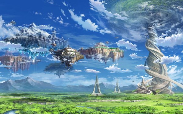 Anime Sword Art Online HD Wallpaper | Background Image