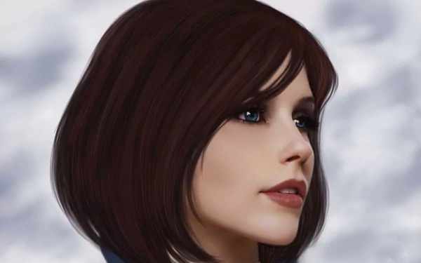 video game Bioshock Infinite HD Desktop Wallpaper | Background Image