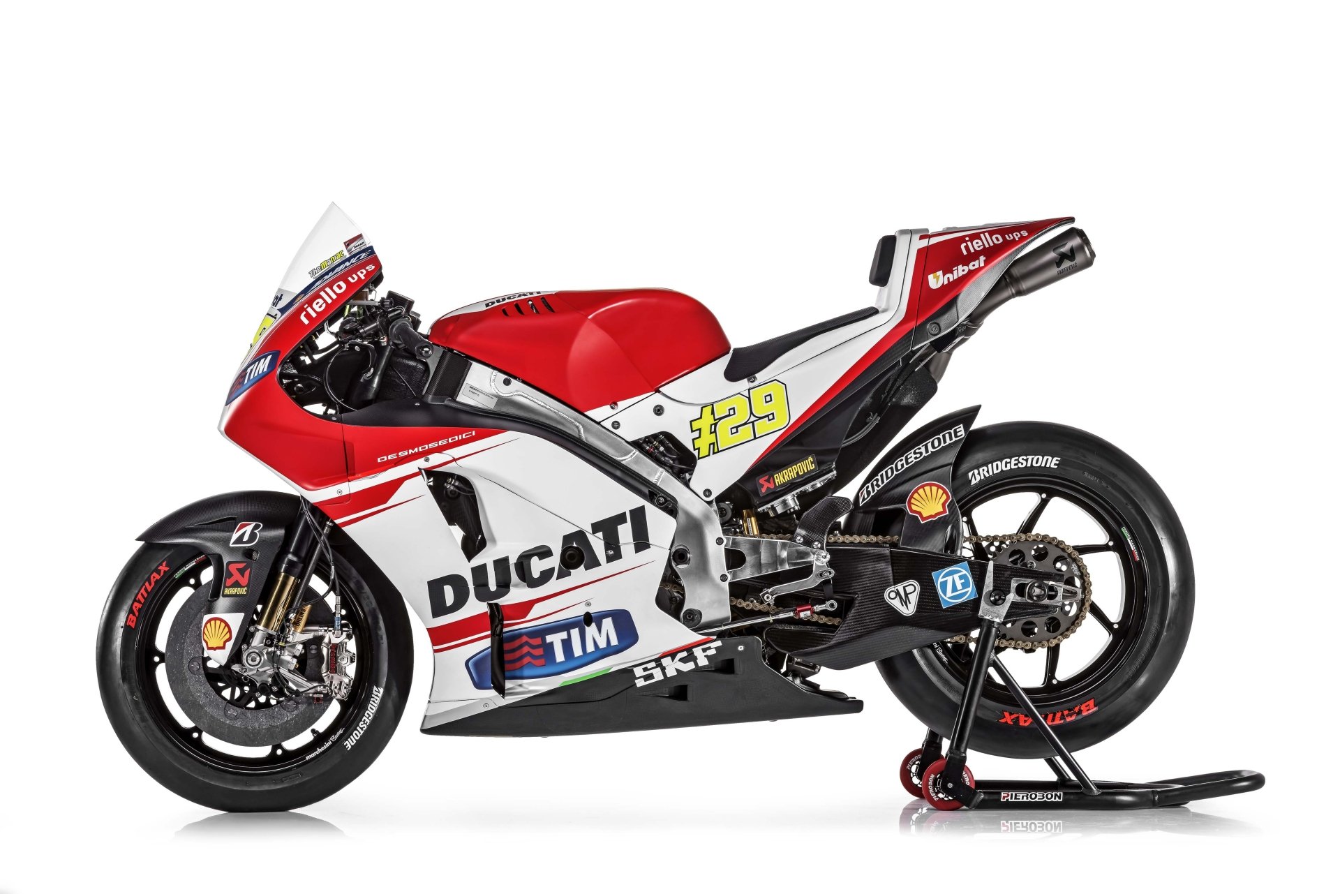 Download Vehicle Ducati 4k Ultra HD Wallpaper
