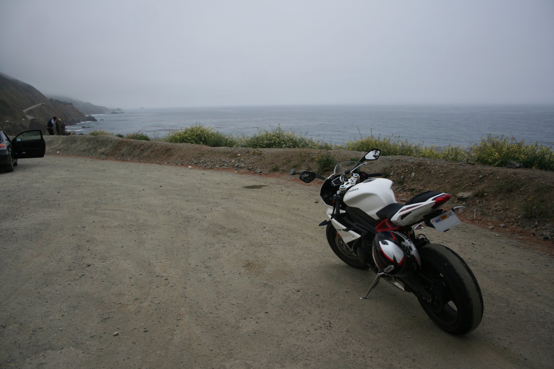 Download Vehicle Triumph HD Wallpaper