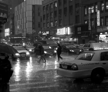 photography Black & White HD Desktop Wallpaper | Background Image