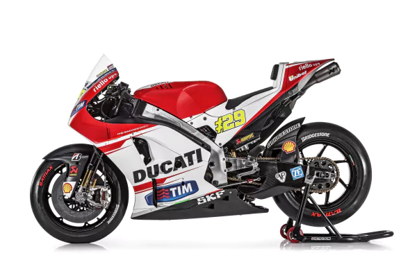 vehicle Ducati HD Desktop Wallpaper | Background Image