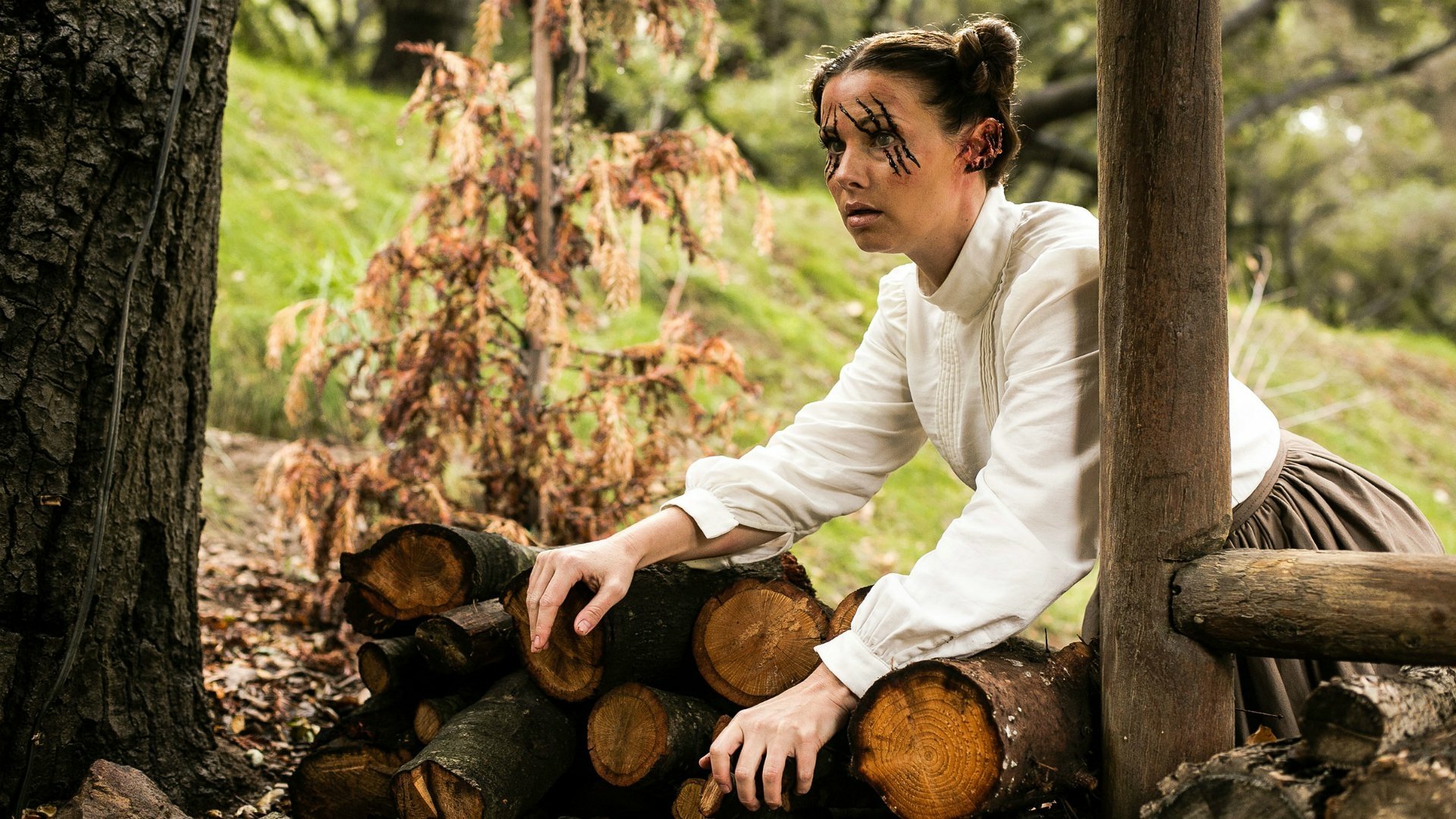 Download Movie Helen Keller Vs. Nightwolves HD Wallpaper