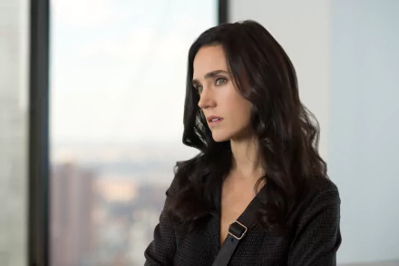 Jennifer Connelly movie Winter's Tale HD Desktop Wallpaper | Background Image