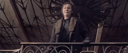 Gary Oldman movie The Book Of Eli HD Desktop Wallpaper | Background Image