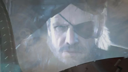 movie Metal Gear Solid Legacy HD Desktop Wallpaper | Background Image
