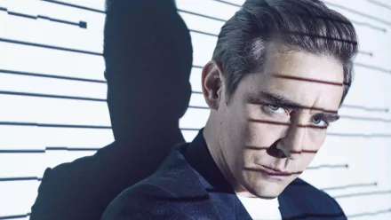 Lee Pace TV Show Halt And Catch Fire HD Desktop Wallpaper | Background Image