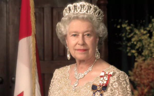  The Golden Jubilee of Elizabeth II