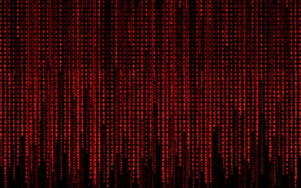  Red Matrix Code