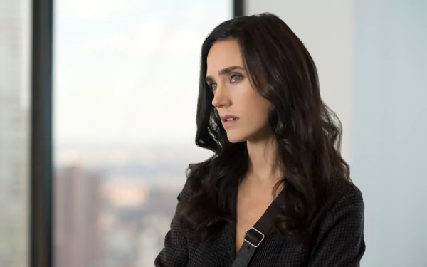 Jennifer Connelly movie Winter's Tale HD Desktop Wallpaper | Background Image