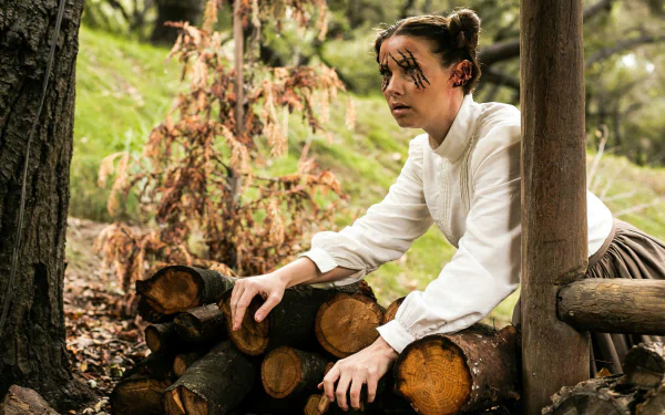 movie Helen Keller vs. Nightwolves HD Desktop Wallpaper | Background Image