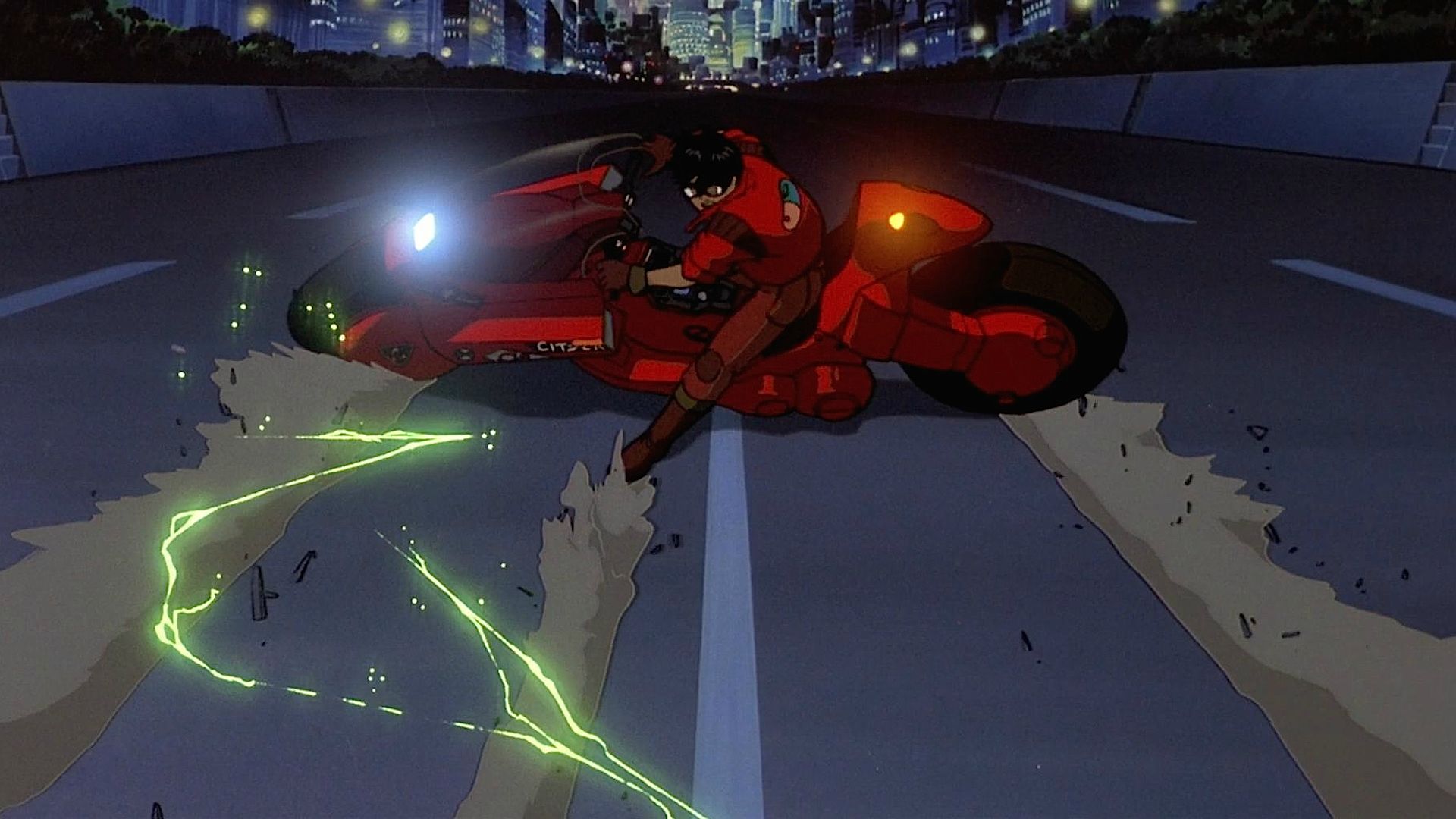 Akira Full HD Wallpaper and Background Image | 1920x1080 | ID:650582