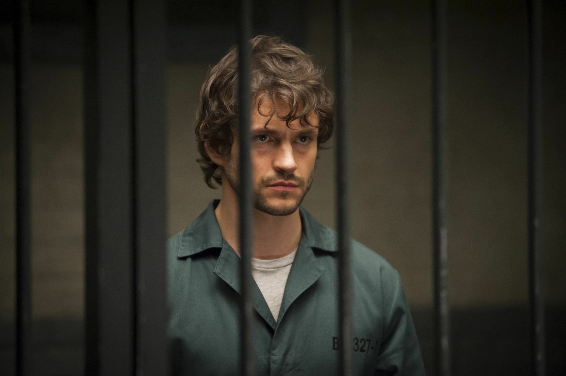 Download Hugh Dancy TV Show Hannibal HD Wallpaper