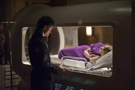 Hugh Dancy TV Show Hannibal HD Desktop Wallpaper | Background Image