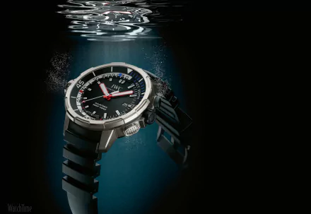  Iwc Aquatimer