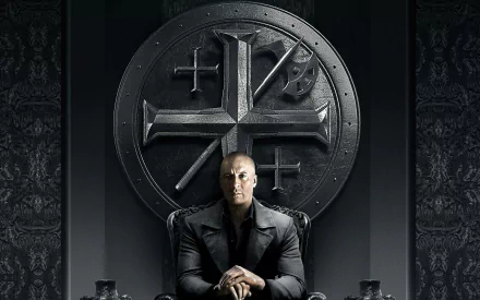  Vin Diesel