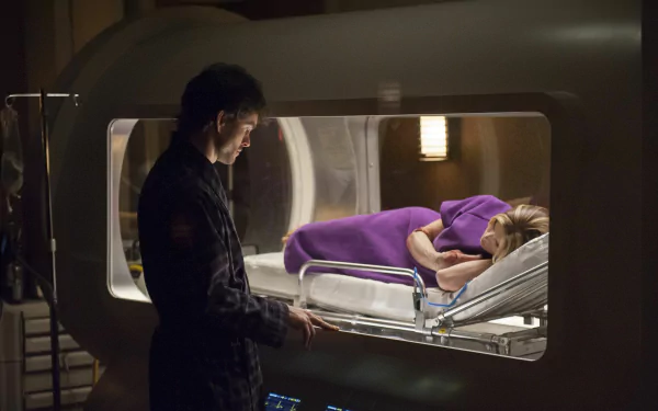 Hugh Dancy TV Show Hannibal HD Desktop Wallpaper | Background Image