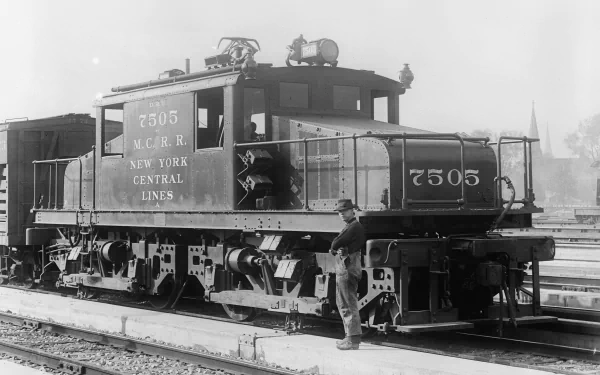 vehicle train HD Desktop Wallpaper | Background Image