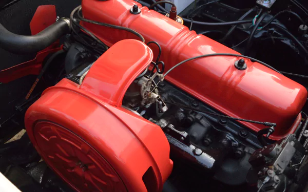 vehicle ford fairlane HD Desktop Wallpaper | Background Image