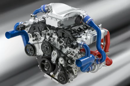 man made engine HD Desktop Wallpaper | Background Image