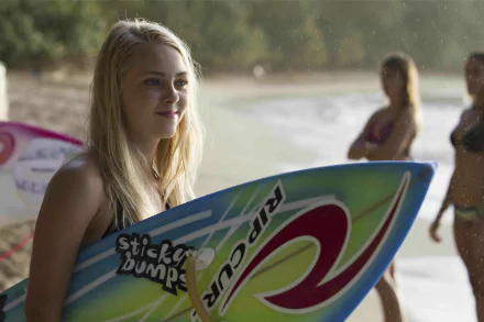 Annasophia Robb movie Soul Surfer HD Desktop Wallpaper | Background Image