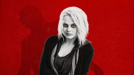 Rose McIver TV Show iZombie HD Desktop Wallpaper | Background Image