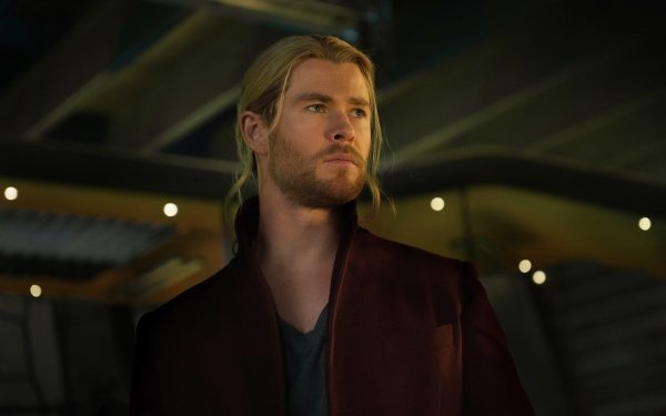 Movie Avengers: Age of Ultron The Avengers Chris Hemsworth Thor HD Wallpaper | Background Image