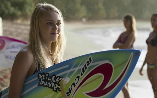 Annasophia Robb movie Soul Surfer HD Desktop Wallpaper | Background Image
