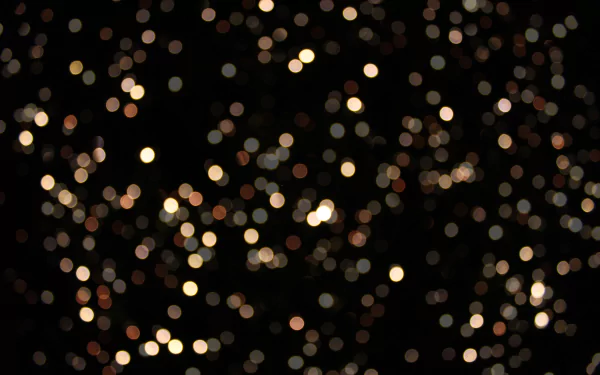 artistic bokeh HD Desktop Wallpaper | Background Image