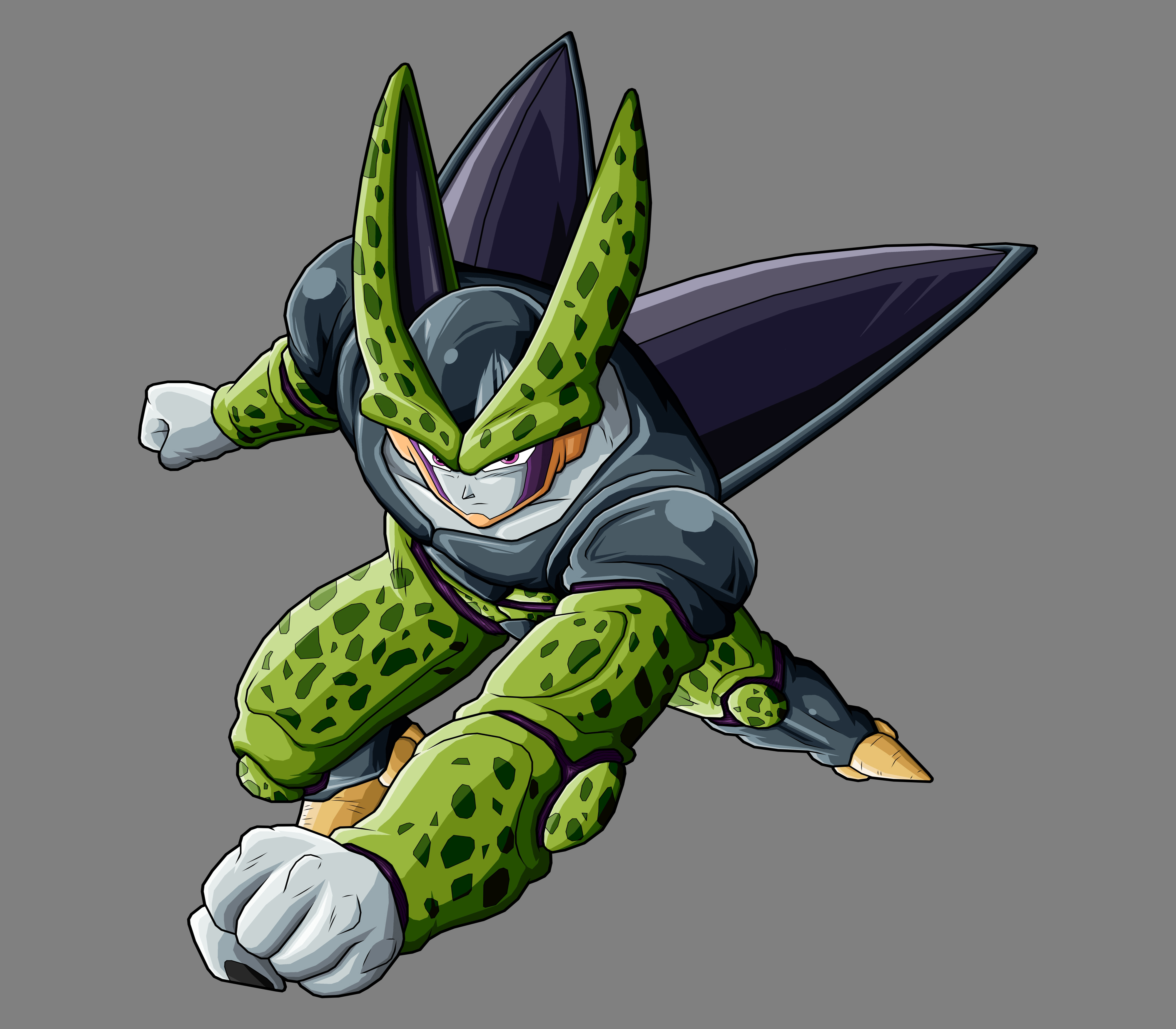 Cell Perfect by Drozdoo