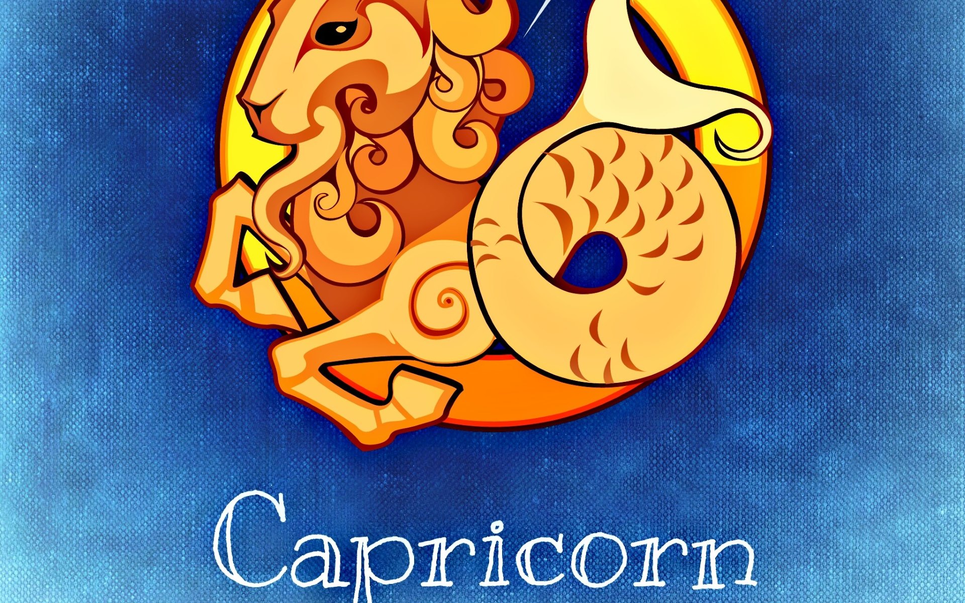 Horoscope - Capricorn by Alexas_Fotos