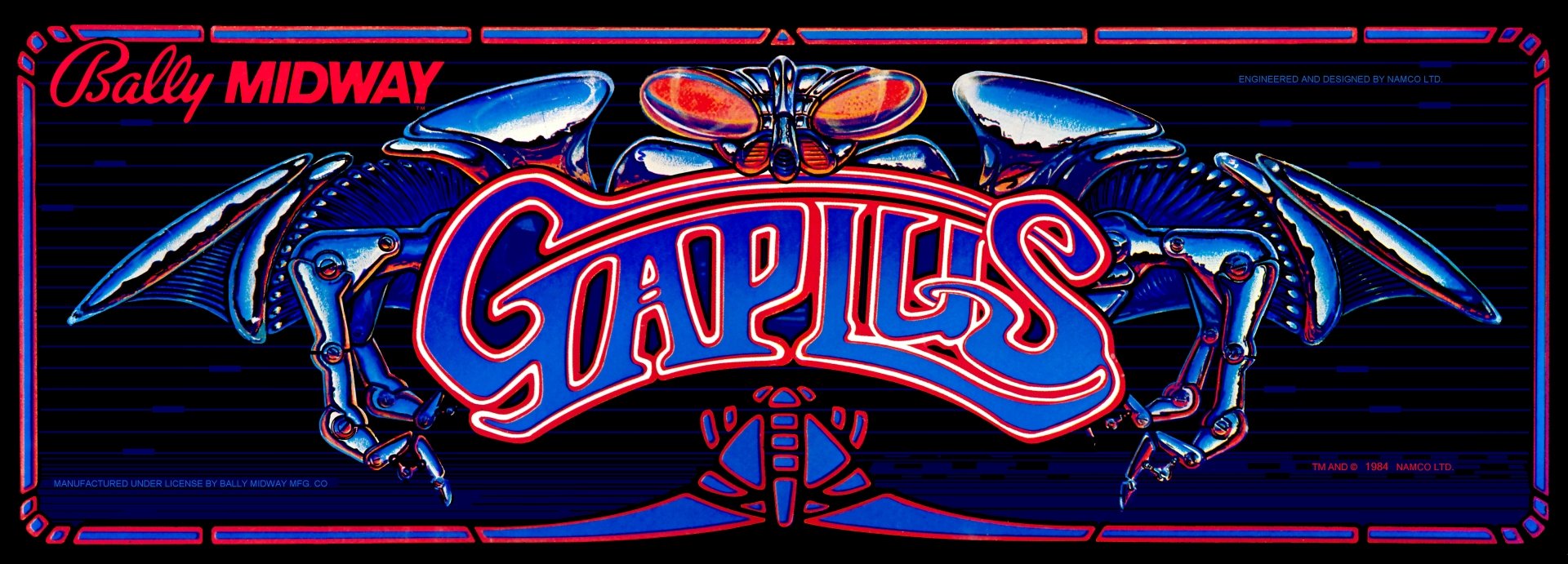 Download Video Game Gaplus 4k Ultra HD Wallpaper
