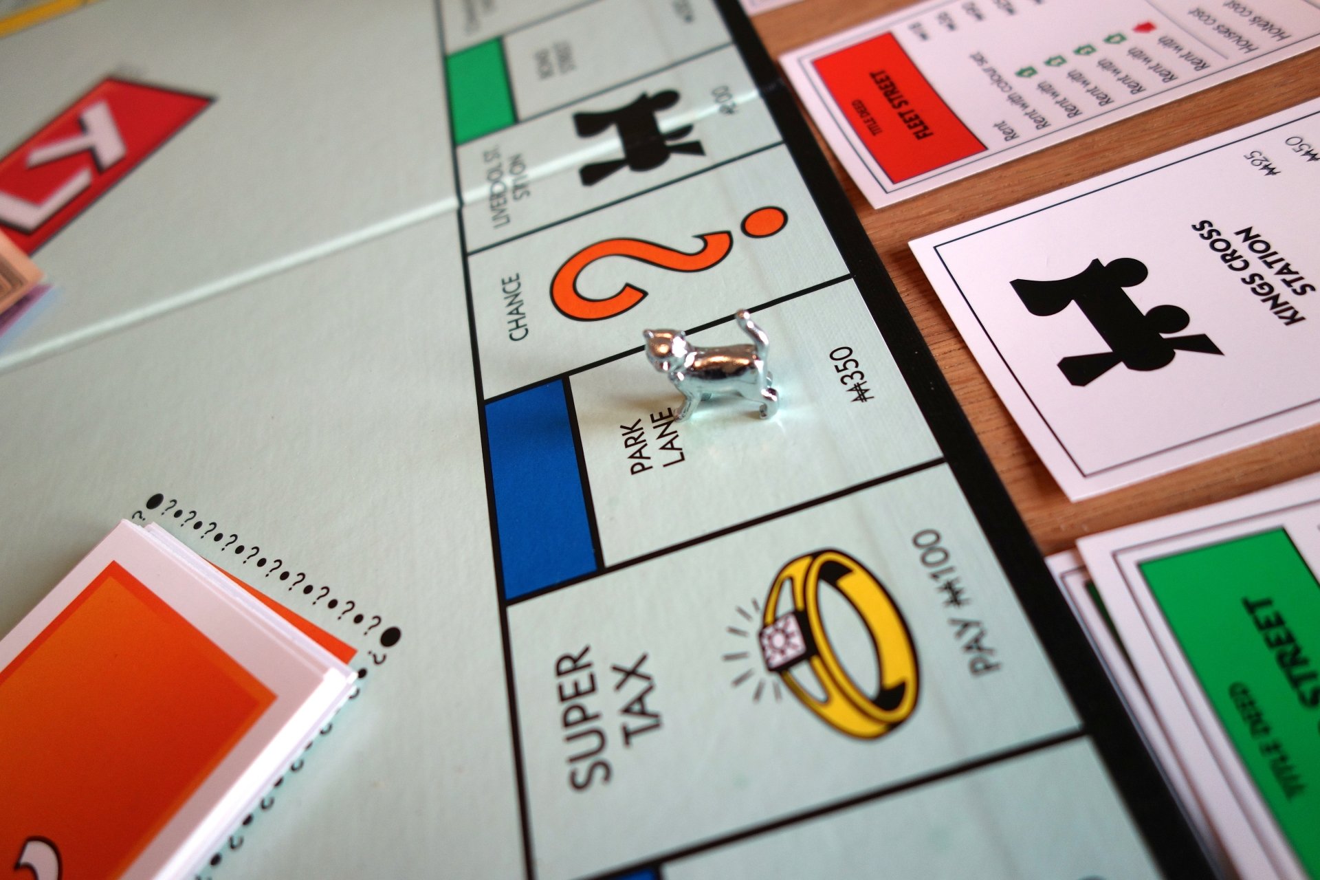 Monopoly обои на iphone