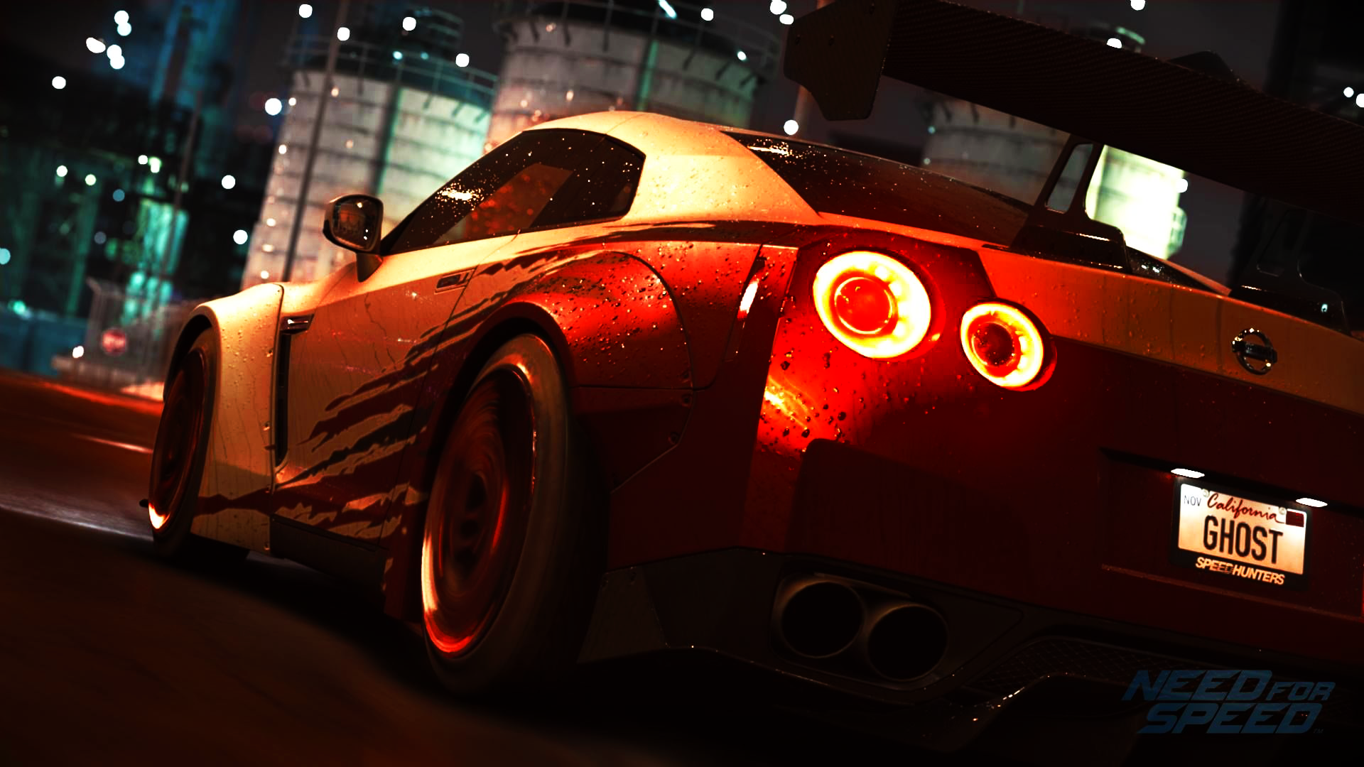 208 Need For Speed 2015 HD Wallpapers Background Images