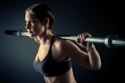 fitness Sports HD Desktop Wallpaper | Background Image