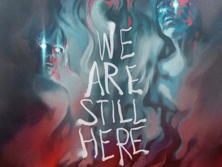 movie We Are Still Here HD Desktop Wallpaper | Background Image