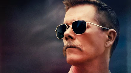 Kevin Bacon movie cop car HD Desktop Wallpaper | Background Image
