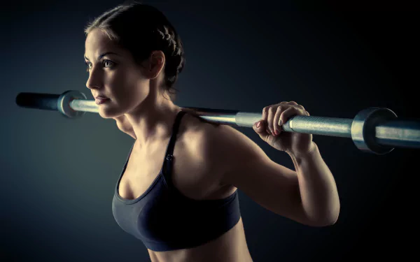 fitness Sports HD Desktop Wallpaper | Background Image