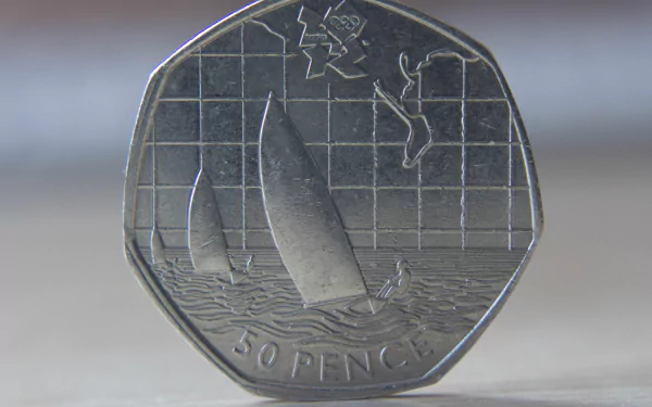 man made coin HD Desktop Wallpaper | Background Image