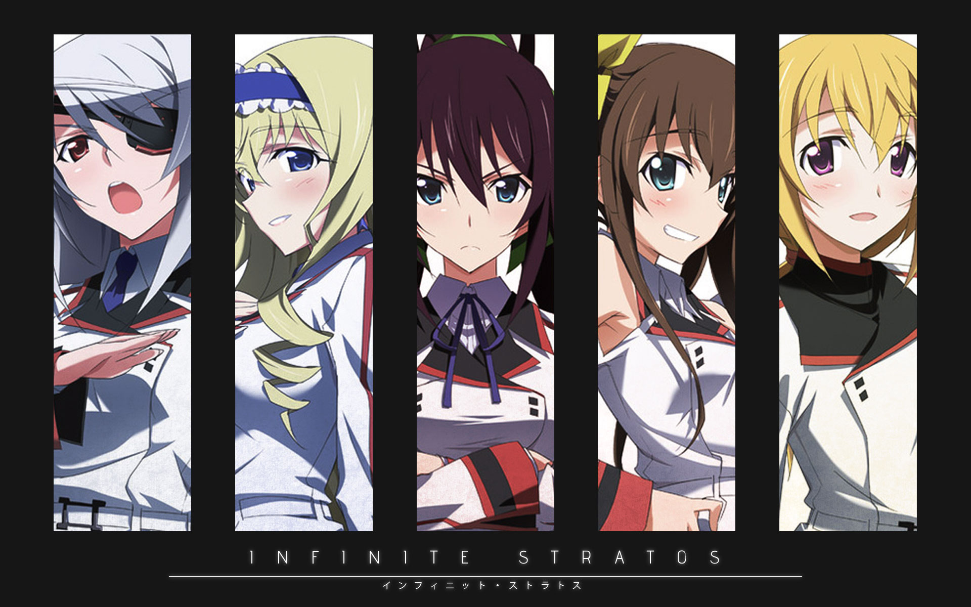 download anime infinite startos batch