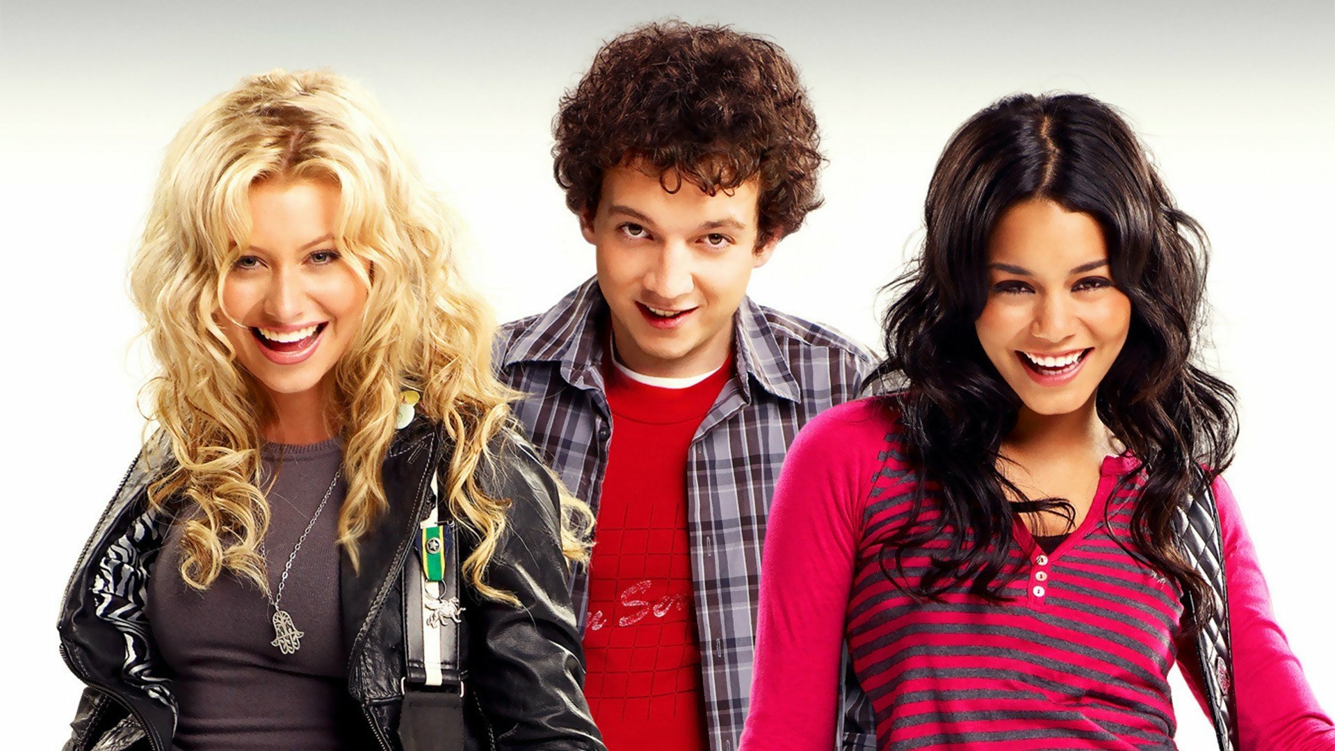 Download Movie Bandslam HD Wallpaper