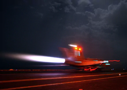 military Boeing F/A-18E/F Super Hornet HD Desktop Wallpaper | Background Image