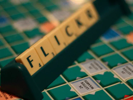 man made scrabble HD Desktop Wallpaper | Background Image