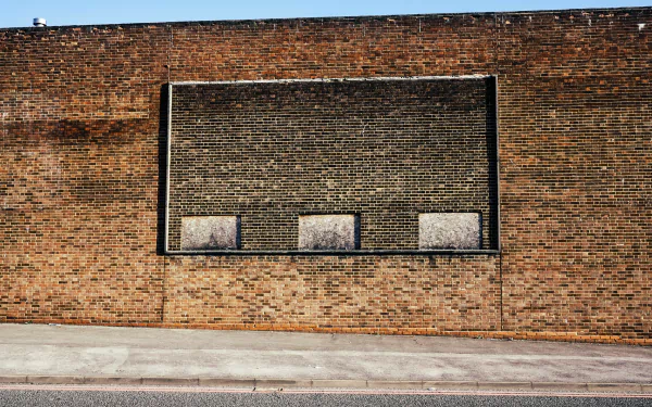 man made wall HD Desktop Wallpaper | Background Image