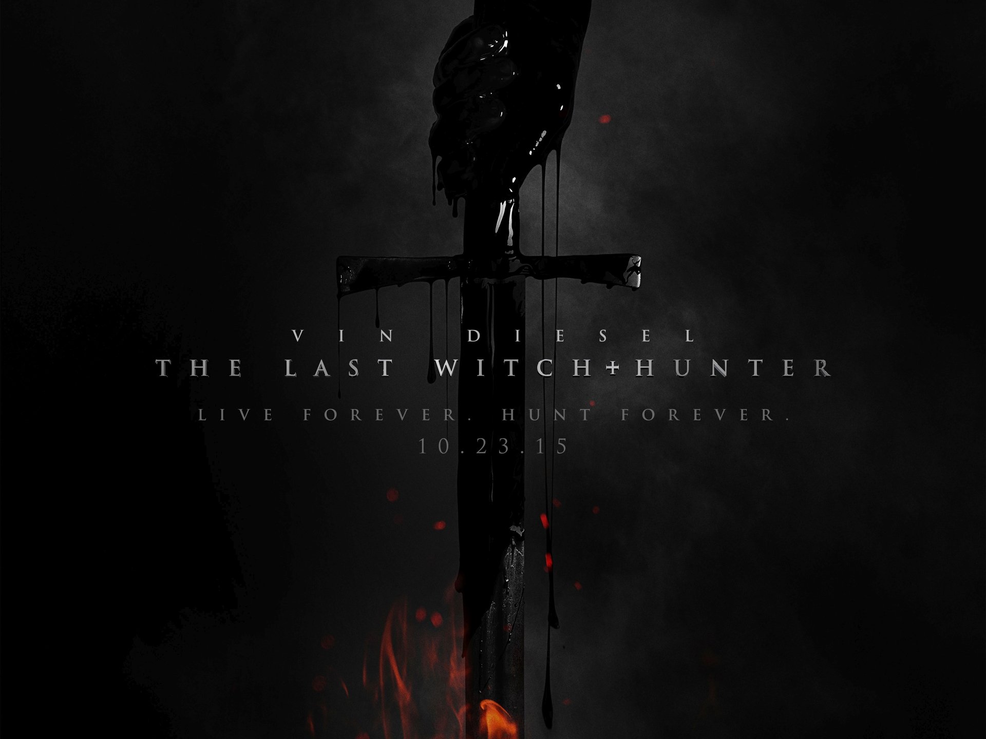 Download Movie The Last Witch Hunter 4k Ultra HD Wallpaper