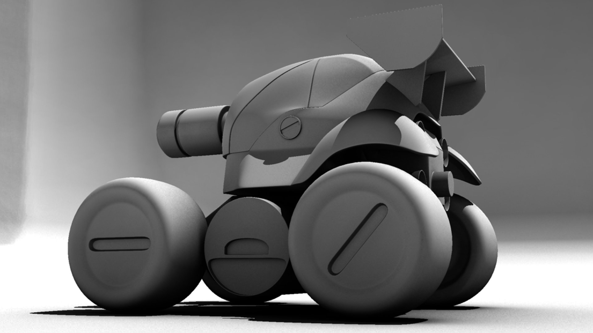 Download Video Game Blaster Master HD Wallpaper