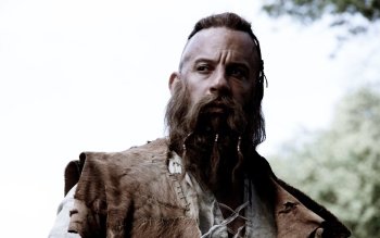 Preview The Last Witch Hunter