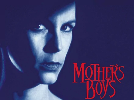 Jamie Lee Curtis movie mother's boys HD Desktop Wallpaper | Background Image