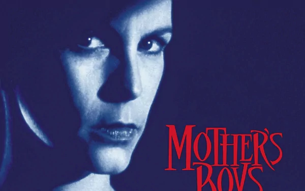 Jamie Lee Curtis movie mother's boys HD Desktop Wallpaper | Background Image